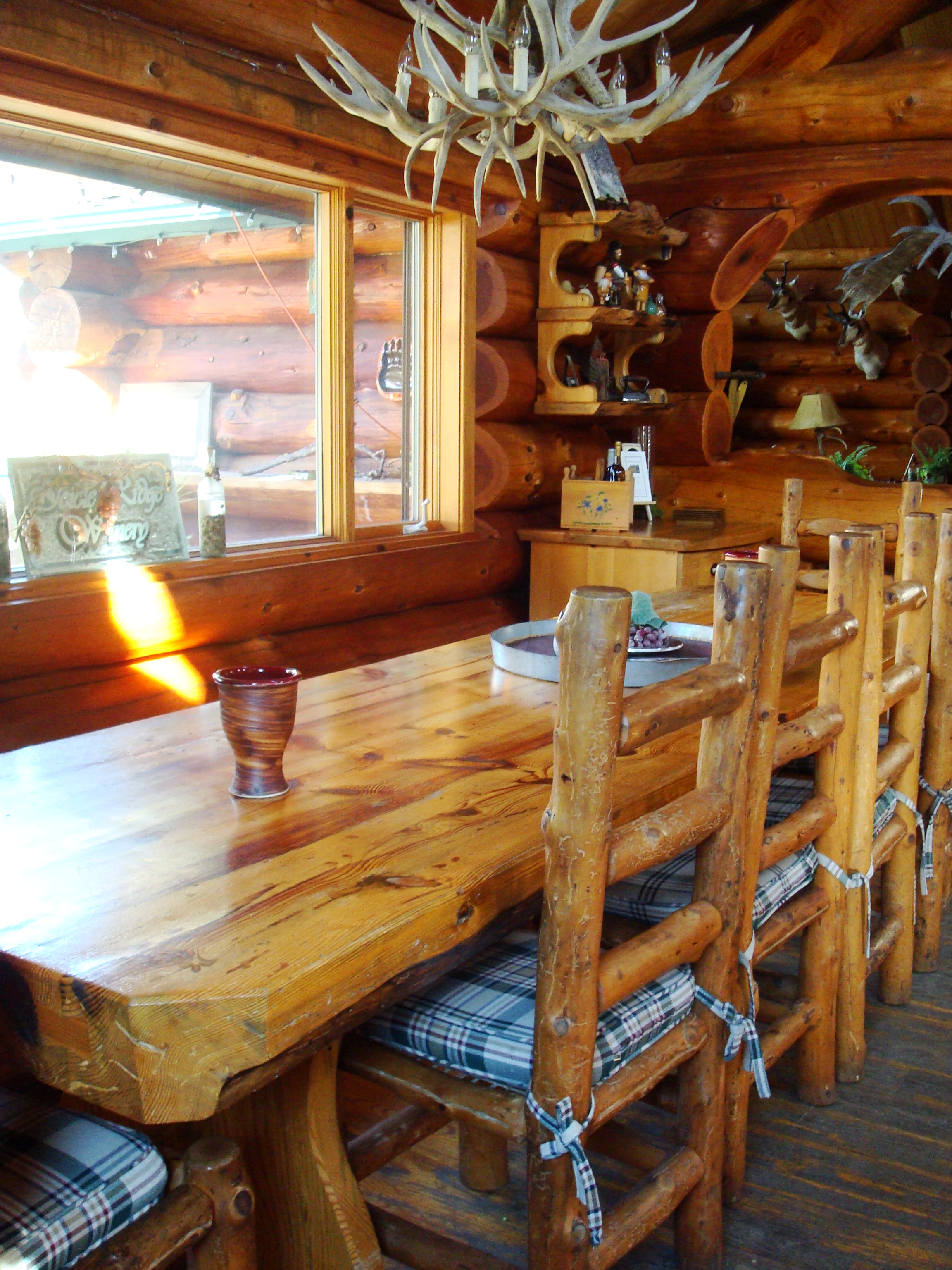 Icicle Ridge Winery