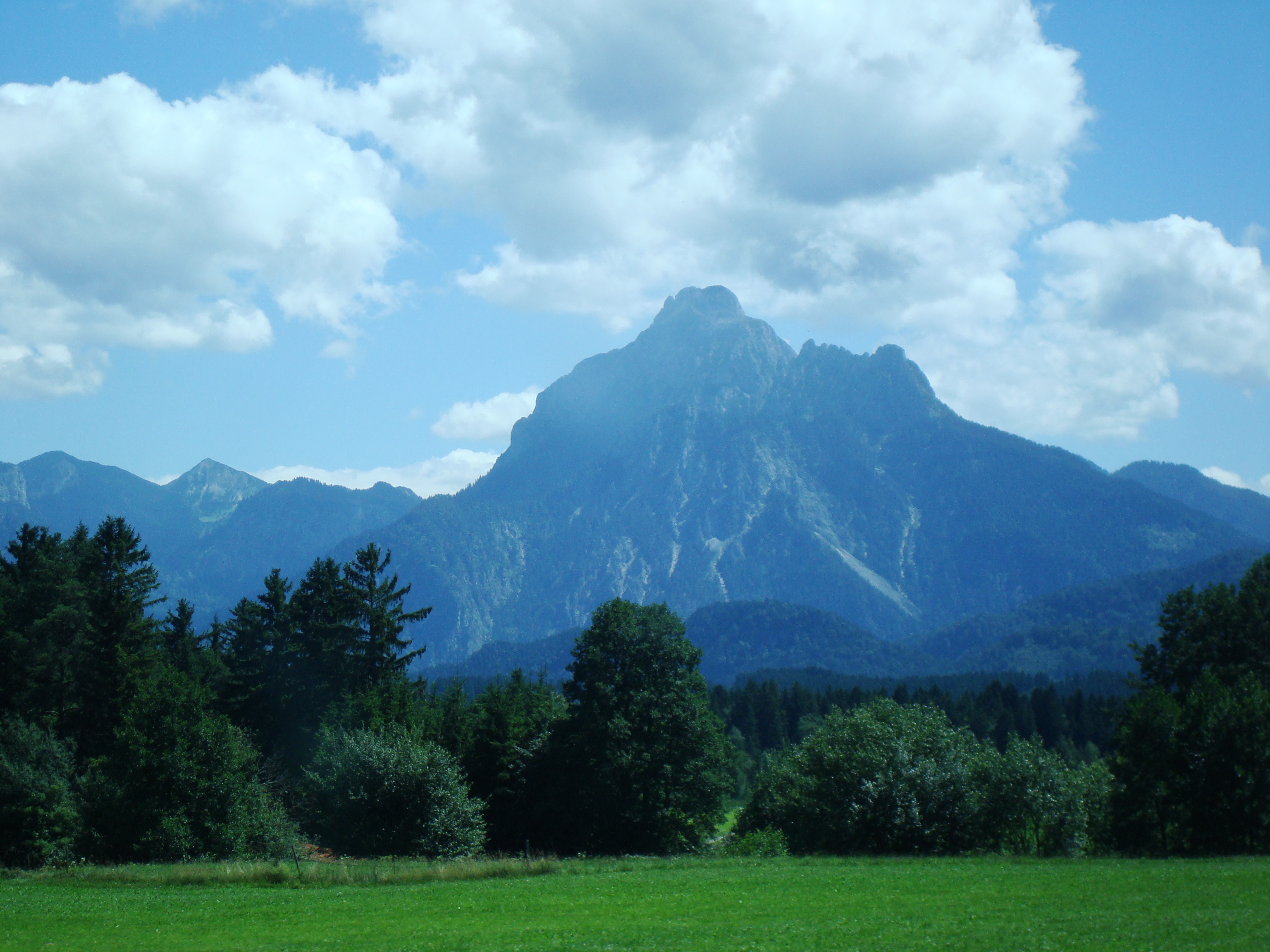 scenary
