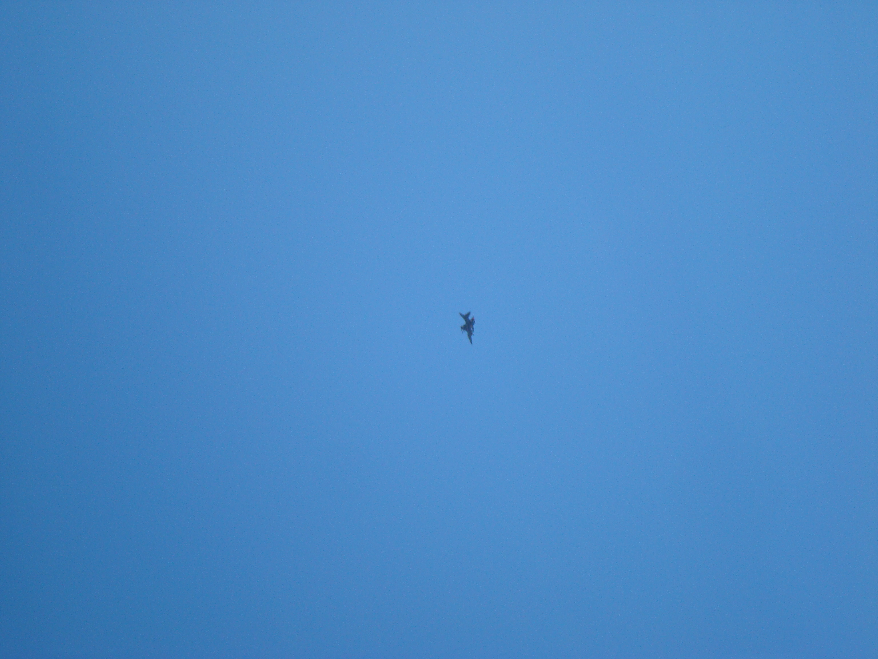 Fighter Jet