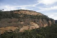 Shippley Wall, The Blue Mountains