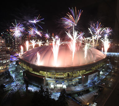 Fireworks