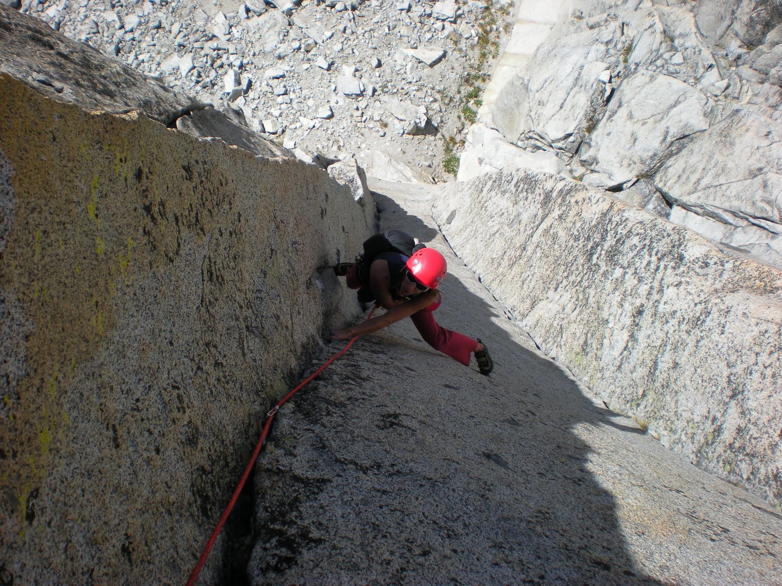 Audrey Pitch 1