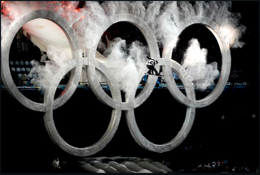 Olympic Rings